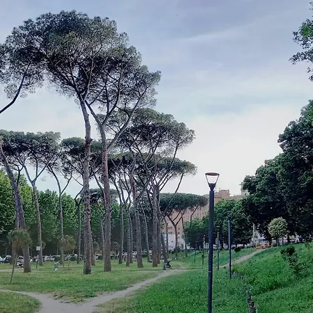 La Tua Casa Romana * Rome