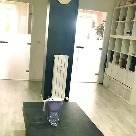 Appartement La Tua Casa Romana *