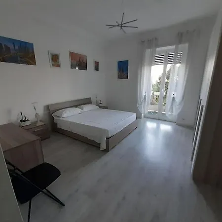 La Tua Casa Romana *