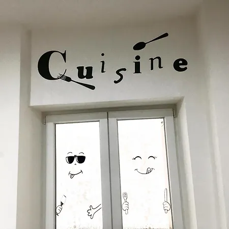 Appartement La Tua Casa Romana *