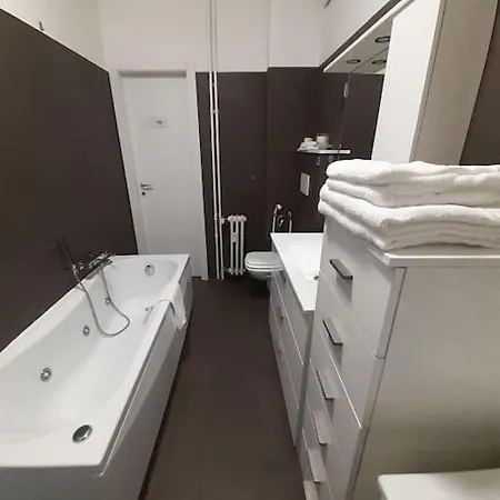 Apartment La Tua Casa Romana