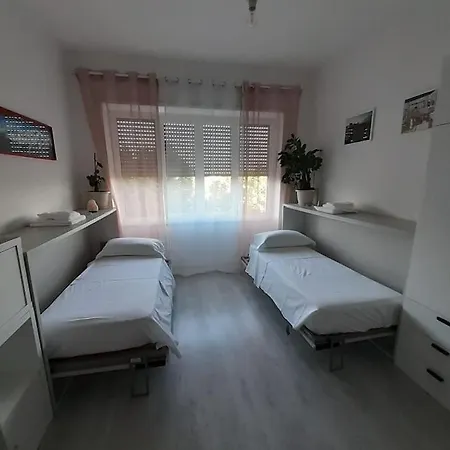 La Tua Casa Romana Apartment Rome