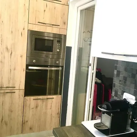 Apartment La Tua Casa Romana Rome