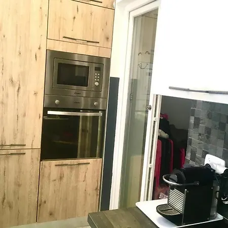 Apartment La Tua Casa Romana Rome