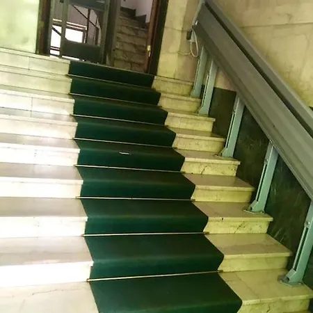 La Tua Casa Romana Apartment