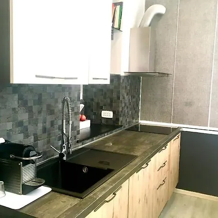 La Tua Casa Romana *