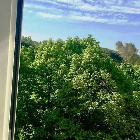 Apartment La Tua Casa Romana Rome