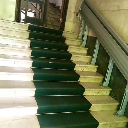 La Tua Casa Romana * Rome
