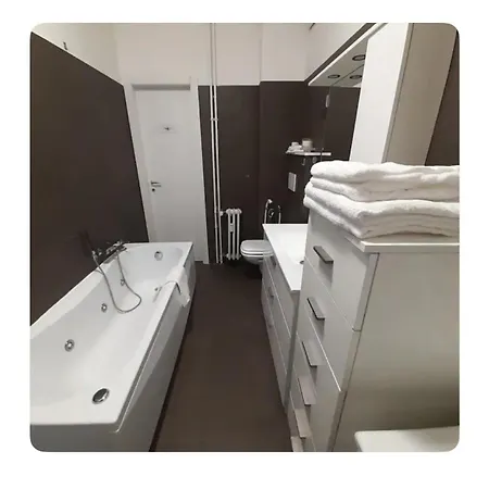 La Tua Casa Romana Apartment Rome