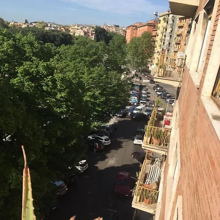 La Tua Casa Romana Apartment Rome